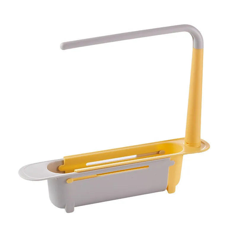 WaschbeckenWunder™ | 50% Rabatt - Gelb