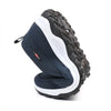 Roven | Herren Slip-On Mesh Turnschuhe