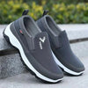 Roven | Herren Slip-On Mesh Turnschuhe
