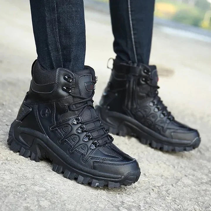 Jaxxon | Wanderschuhe wasserfest