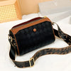 Ruby | Dreilagige Schultertasche mit viel Platz