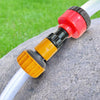WuchsWunder | Gartenschlauchdüse | 50% RABATT HEUTE! - Werkzeuge & Garten - 400-Mesh / S (Schläuche mit 12–15 mm Innendurchmesser)