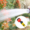 WuchsWunder | Gartenschlauchdüse | 50% RABATT HEUTE! - Werkzeuge & Garten - 400-Mesh / S (Schläuche mit 12–15 mm Innendurchmesser)