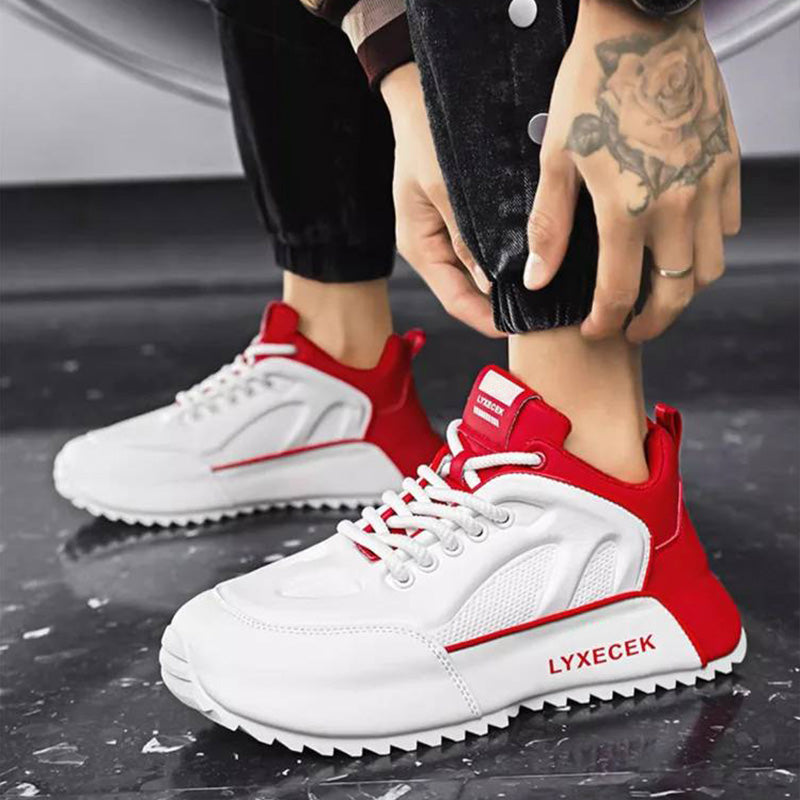 Arnold | Leichte und dämpfende Herren-Sneaker