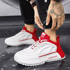 Arnold | Leichte und dämpfende Herren-Sneaker
