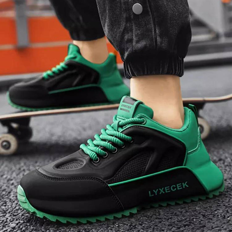 Arnold | Leichte und dämpfende Herren-Sneaker