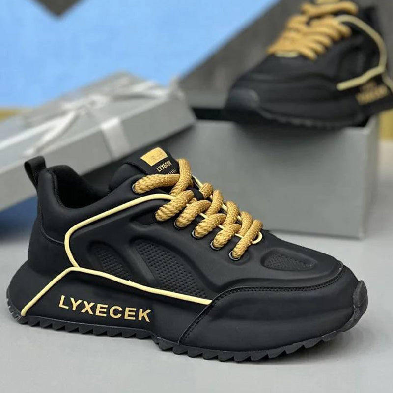 Arnold | Leichte und dämpfende Herren-Sneaker
