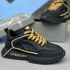 Arnold | Leichte und dämpfende Herren-Sneaker