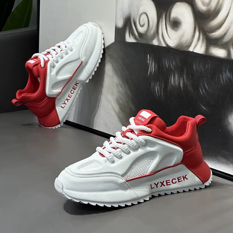 Arnold | Leichte und dämpfende Herren-Sneaker