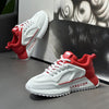 Arnold | Leichte und dämpfende Herren-Sneaker