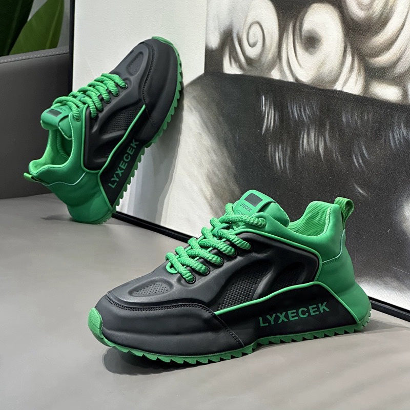 Arnold | Leichte und dämpfende Herren-Sneaker