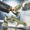 Nicolas | Leichte Turnschuhe