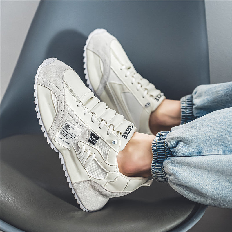 Nicolas | Leichte Turnschuhe