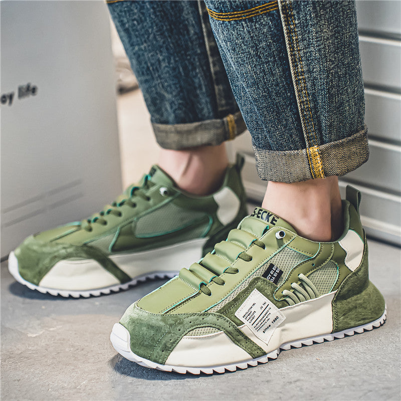 Nicolas | Leichte Turnschuhe