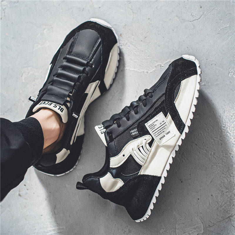 Nicolas | Leichte Turnschuhe