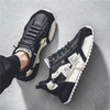 Nicolas | Leichte Turnschuhe