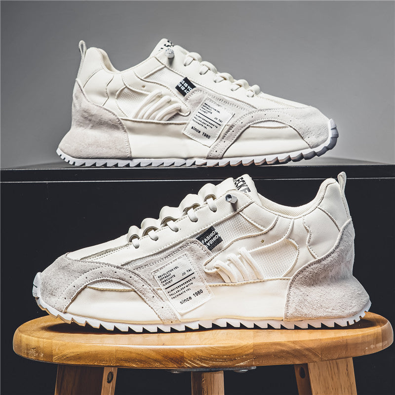 Nicolas | Leichte Turnschuhe