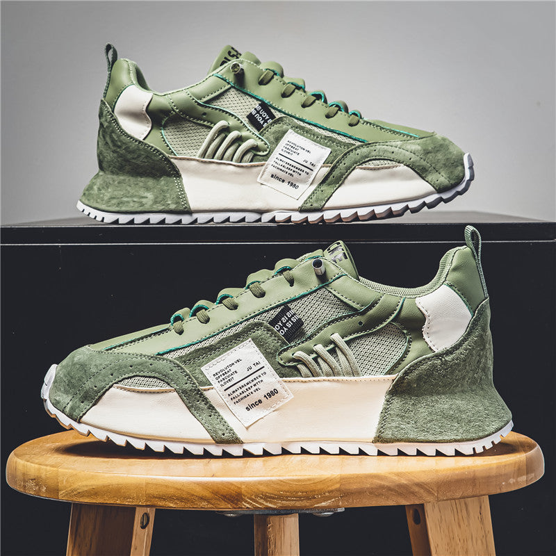 Nicolas | Leichte Turnschuhe