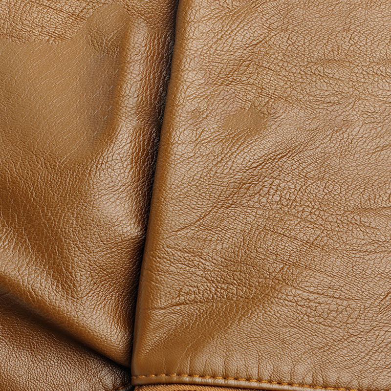 Gisela | Elegante Vintage-Tasche aus weichem PU-Leder