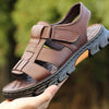 Peter | Bequeme Ledersandalen für den Sommer