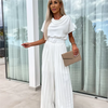 Arla | Jumpsuit mit hoher Taille