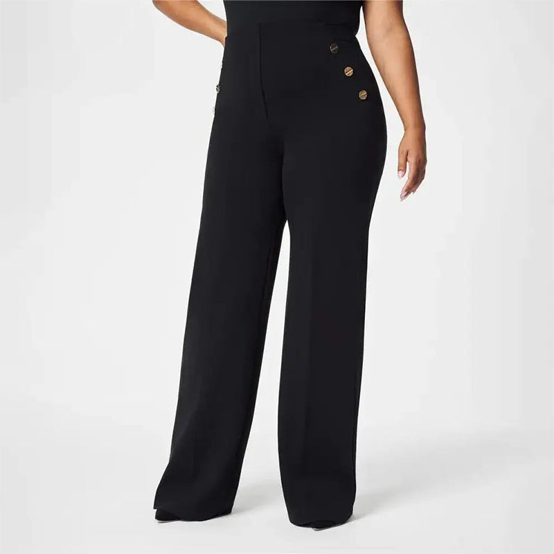 Noelia | Modische weite Hosen