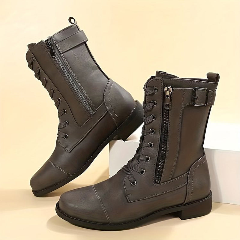 Ysa | Klassische Stiefel