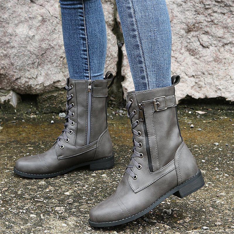 Ysa | Klassische Stiefel
