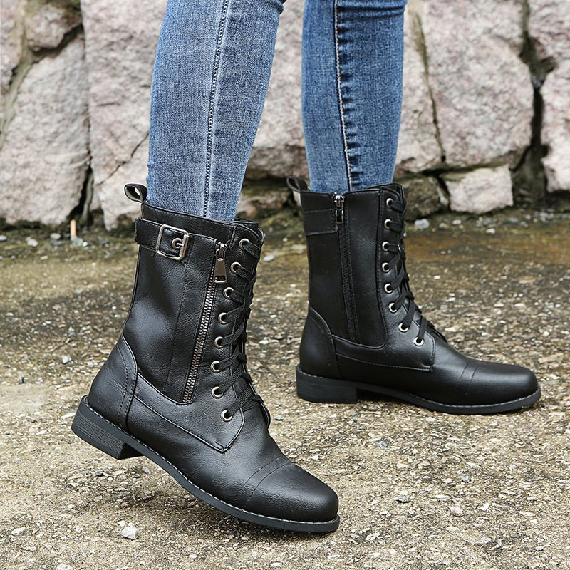 Ysa | Klassische Stiefel