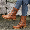 Ysa | Klassische Stiefel
