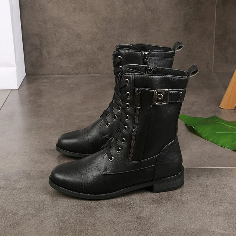 Ysa | Klassische Stiefel