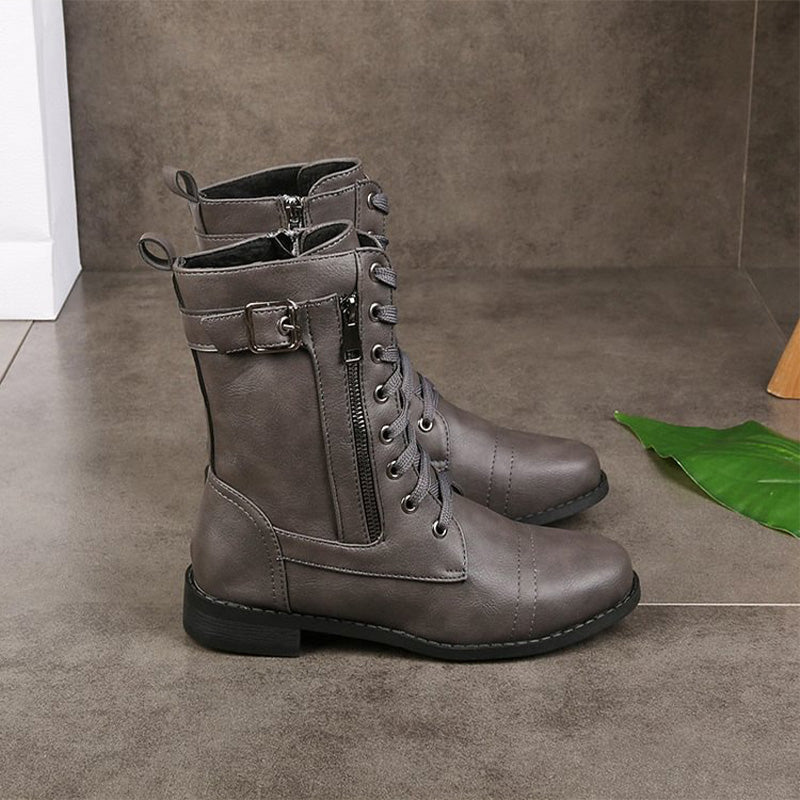Ysa | Klassische Stiefel