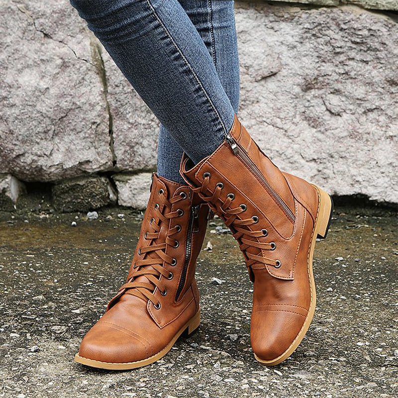 Ysa | Klassische Stiefel