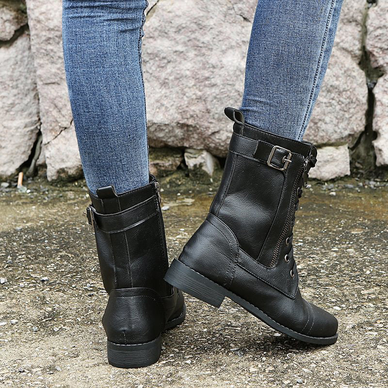 Ysa | Klassische Stiefel