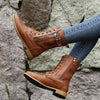 Ysa | Klassische Stiefel