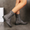 Ysa | Klassische Stiefel