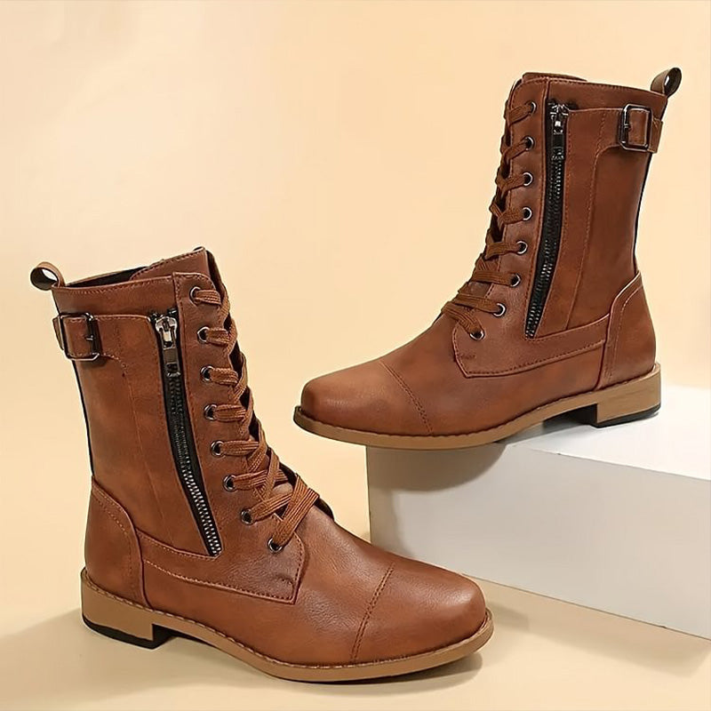 Ysa | Klassische Stiefel