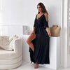 Vera | Sexy V-Kleid
