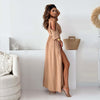 Vera | Sexy V-Kleid