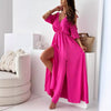 Vera | Sexy V-Kleid