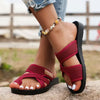 Somi | Atmungsaktive Netzsandalen für Frauen