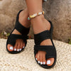 Somi | Atmungsaktive Netzsandalen für Frauen