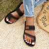 Somi | Atmungsaktive Netzsandalen für Frauen