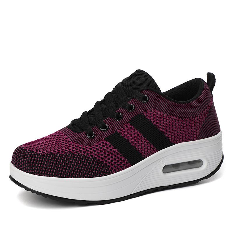 Flora™ | Leichte Mesh-Turnschuhe für Damen