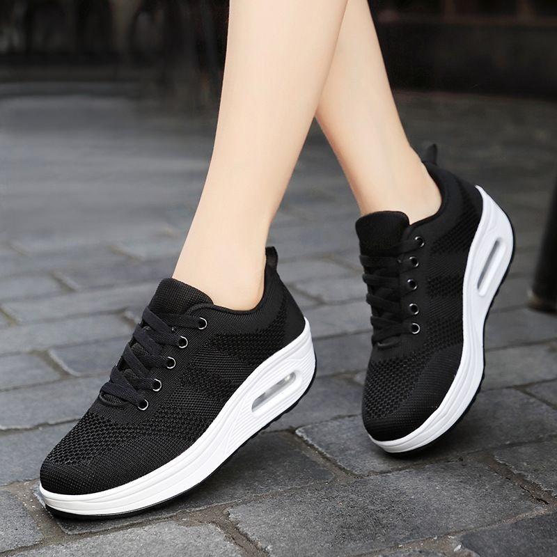 Flora™ | Leichte Mesh-Turnschuhe für Damen