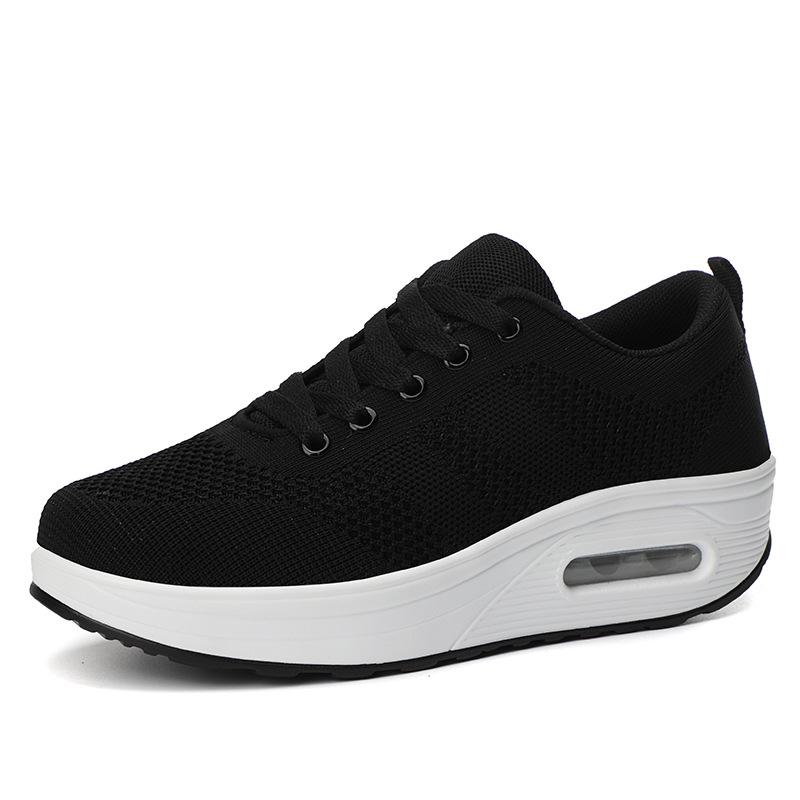 Flora™ | Leichte Mesh-Turnschuhe für Damen