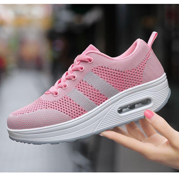 Flora™ | Leichte Mesh-Turnschuhe für Damen