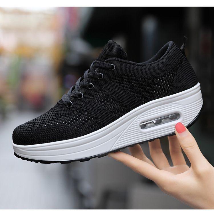 Flora™ | Leichte Mesh-Turnschuhe für Damen