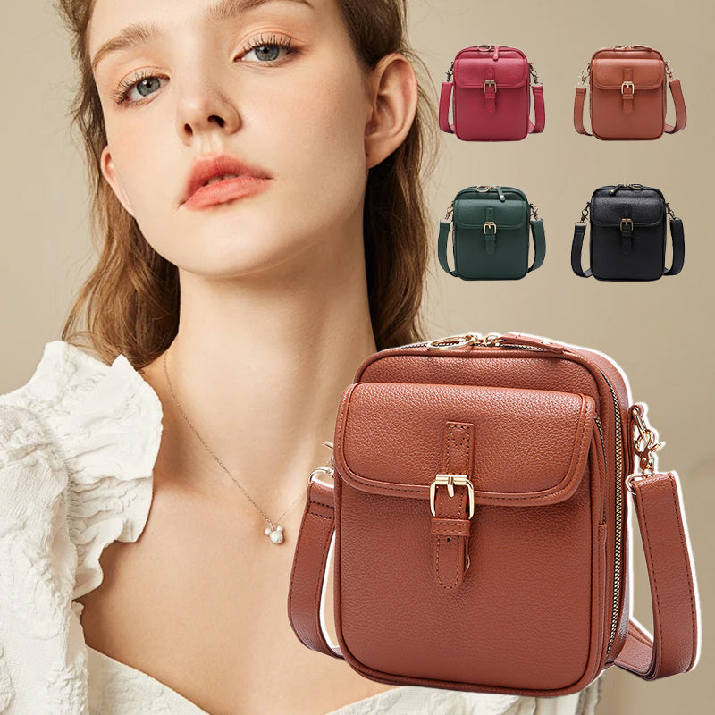 Tori | Großer Retro-Rucksack