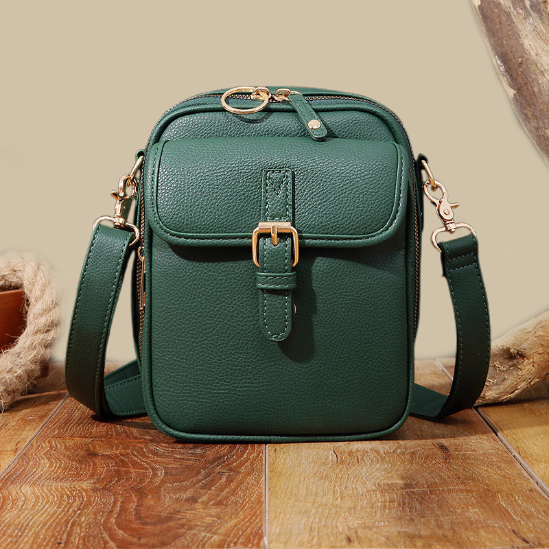 Tori | Großer Retro-Rucksack